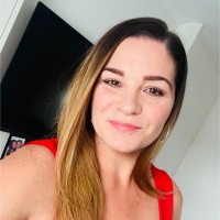 Kristy Dawson