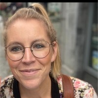 Julie Wauthier