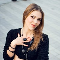 Anna Aleksenko