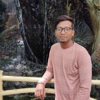 Puneeth P