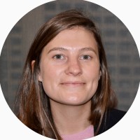 Anja Ellwood