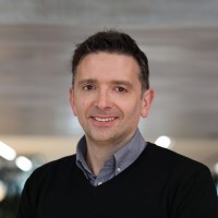 Paul Holt
