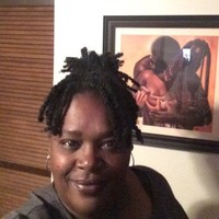 Yvette Watkins