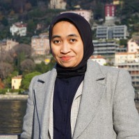 Adhelia Intan Sabhira