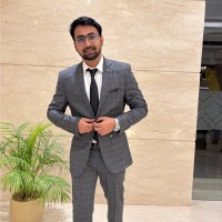 Ayush Srivastava