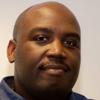 Richard Singletary