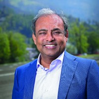 Pankaj Agarwal