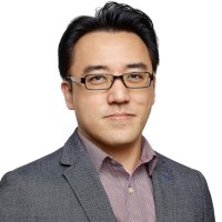 Jeff Hong