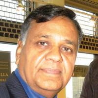 S R Mundhra
