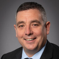 Andrew Chilcott