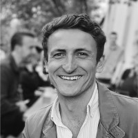 Zach Symons