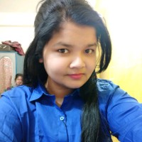 Arpita Mohanty