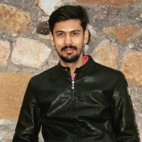 Adarsh Kumar