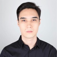 Amir Mominbayev