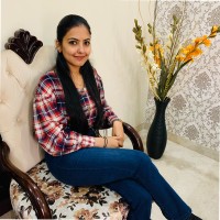 Gurpinder Kaur