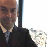 Jose Francisco Pardo Martinez