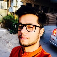 Akshat Maggon