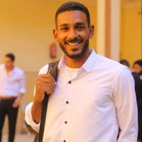 Mustafa Ahmed