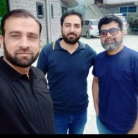 Shahzad Khisro