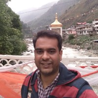 Sameer Patil
