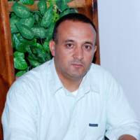GHAOUAR SAMIR