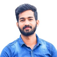 Suresh J