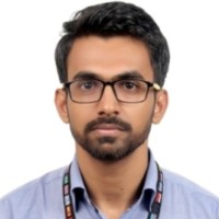 Manjunath Biradar