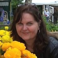 Kathy Zahler