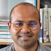 devarajan SEKARAN