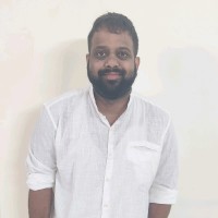 Abhijeet Deshpande