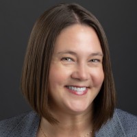 Heather Aagesen-Huebner, MPA