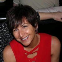 Jayne Greenwood