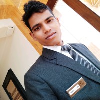 Kuldeep Kumar