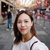 Jacqueline Tan