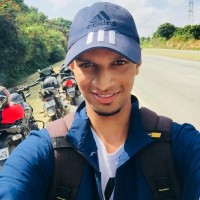 Veneeth Poddar