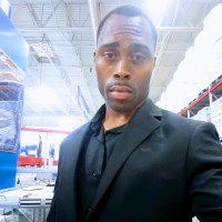 Sylvester Terry