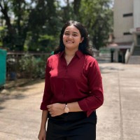 Siddhita Mali