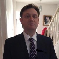 Phil Sutherland