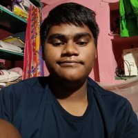 Chinmay Sahoo
