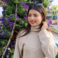 Shabnam Parveen
