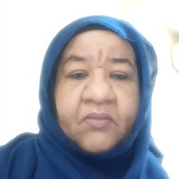 Nada Elrayah