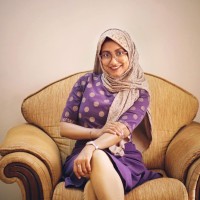 Kaniz Fatima Chhanda