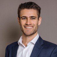 Harrison Davis