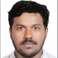 Abhijith R Krishnan