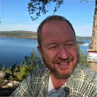 Erik Lundberg