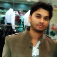 VIKASH KANT