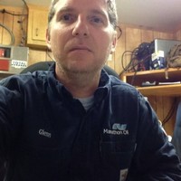 Glenn Kelley