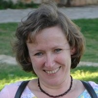Elena Reitblat