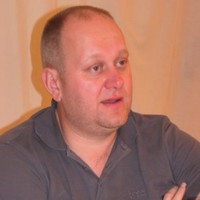 Yves Eeman