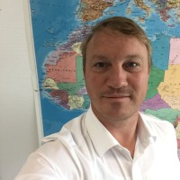 Andreas Hutzler